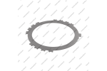 Опорный диск (138x2.7x13T) B2 Brake (нижний, #7)