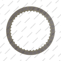 Фрикционный диск (169x1.7x40T) 3-5/Reverse