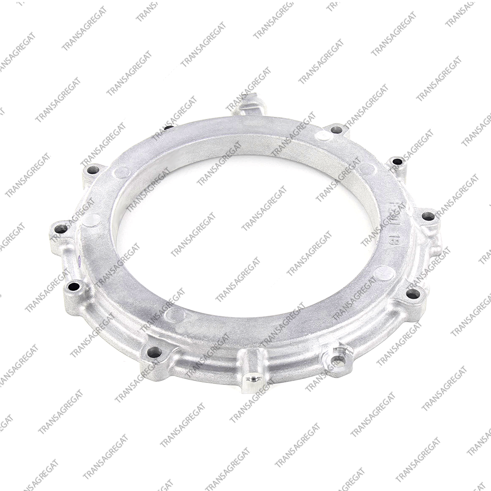 Корпус поршня 2-6