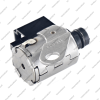 Соленоид контроля нейтрали (SN, черный разъем)