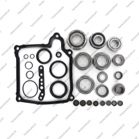 Комплект подшипников, прокладок и сальников*
