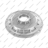 Крышка передняя (алюминиевая)*