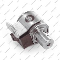 Соленоид блокировки (DSL, коричневый разъем)