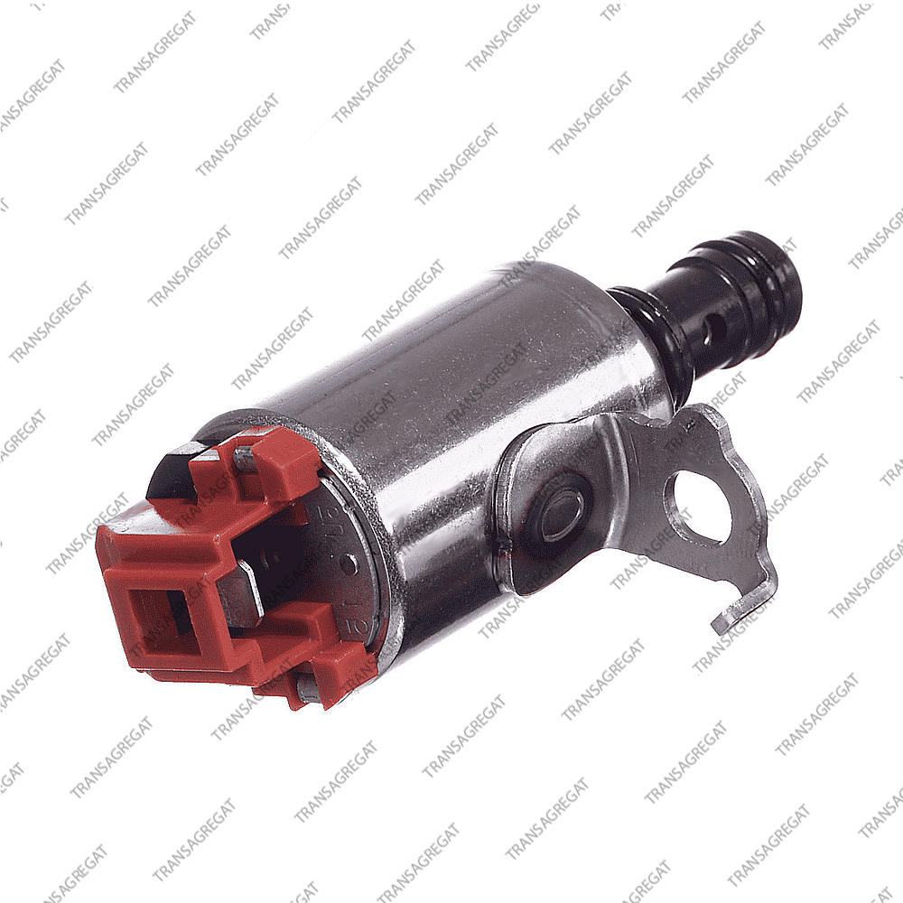 Соленоид переключения A (коричневый разъем)*