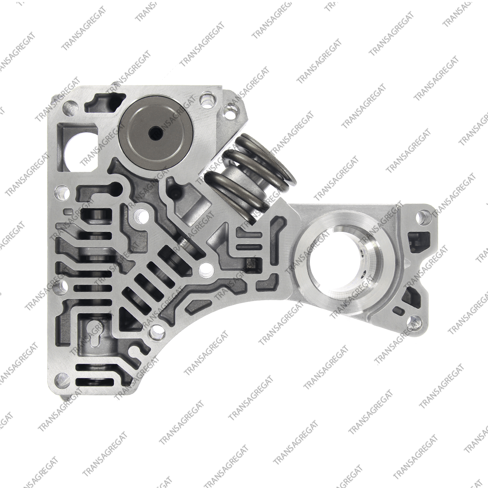 Регулятор в сборе (#RJF)*