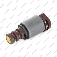 Соленоид Damper Clutch (тип 1, коричневый разъем)