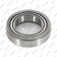 Подшипник дифференциала, коронной и выходной шестерни (78-up, 63x38x17, 22 ролика, с обоймой*)