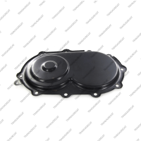 Крышка задняя (86-up, металлическая)