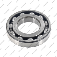 Подшипник ведомого шкива задний (45x90x17.0, шариковый)