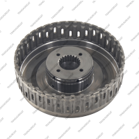 Корпус сцепления Overdrive (тип 1)