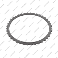 Опорный диск (141x3.3/4.0x40T) C1 (ступенчатый, #5)