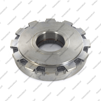 Корпус сцепления Direct (тип 1, с подшипником, под 2 фрикционных диска)*