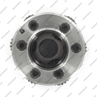Планетарный редуктор задний (3 больших сателлита по 20 зубов, 3 малых сателлита по 22 зуба)
