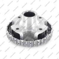 Планетарный редуктор Underdrive (4 сателлита по 21 зубу)