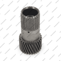 Шестерня солнечная заднего планетарного редуктора передняя