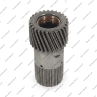 Шестерня солнечная заднего планетарного редуктора передняя
