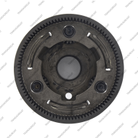 Планетарный редуктор передний (3 сателлита по 20 зубов)