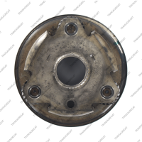 Планетарный редуктор передний (3 сателлита по 20 зубов)