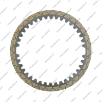 Фрикционный диск (210x2.1x38T/40T) B