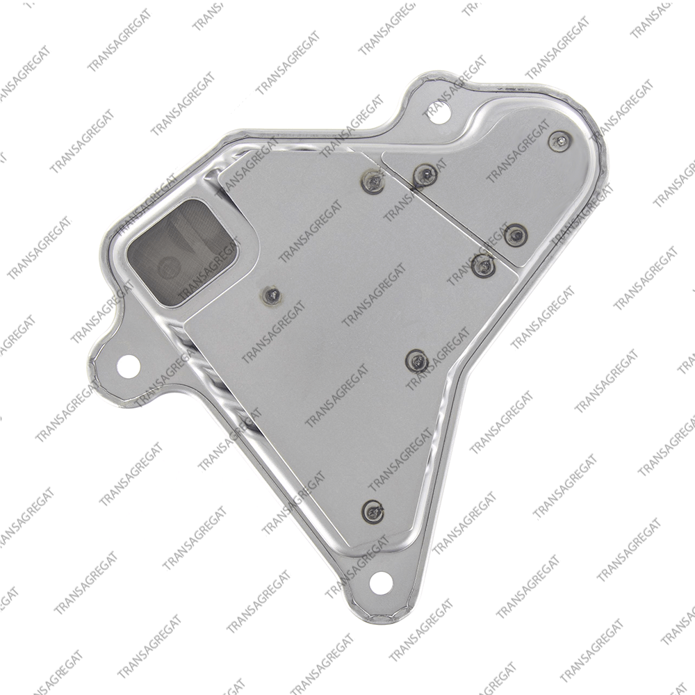 Фильтр основной (металлический)