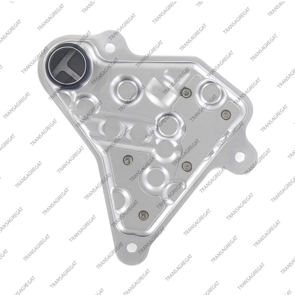 Фильтр основной (металлический)