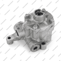 Насос масляный в сборе