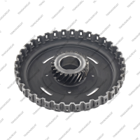 Шестерня солнечная планетарного редуктора