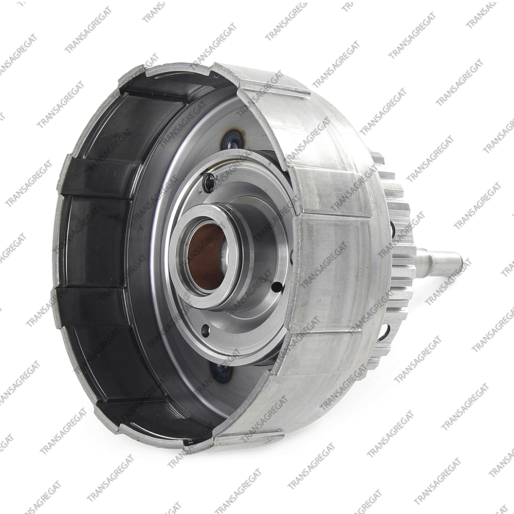 Корпус сцепления Forward (тип 1, под 6 фрикционных дисков)