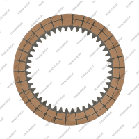 Фрикционный диск (123x1.9x44T) 1st, 2nd, 3rd, 4th, 5th