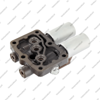 Соленоид регулировки давления (двойной, тип 1)