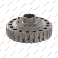 Ступица Underdrive (тип 1)