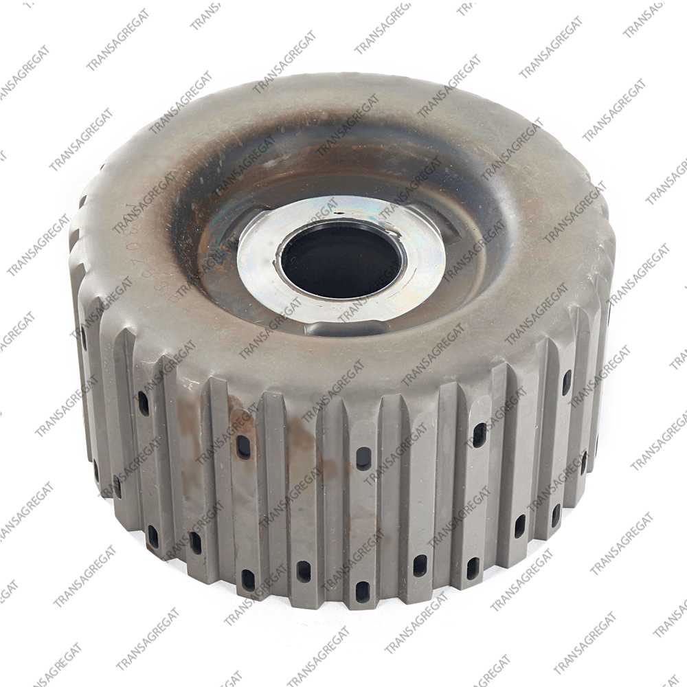 Шестерня солнечная планетарного редуктора Overdrive со ступицей (тип 1, 25 зубов)