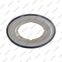 Контрпоршень (132x68x7.0) Overdrive (обрезиненный)