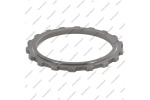 Опорный диск (87x5.0/6.0x18T) High (ступенчатый)