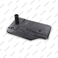 Фильтр (тип 2, повышенной очистки, металл/пластик)