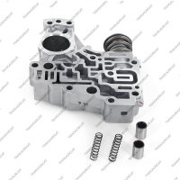 Регулятор в сборе (#PLX)*