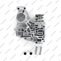 Регулятор в сборе (#PLX)*