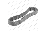 Цепь раздаточной коробки (49 звеньев, ширина 38mm, 03-up, VW Touareg, Porsche Cayenne)