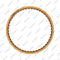 Фрикционный диск (191x1.6x48T) Low/Reverse (Gen 2, 2012-up)