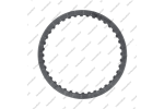 Фрикционный диск (158x1.9x40T) B1 Brake
