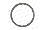 Фрикционный диск (140x1.6x48T) B4 (Low/Reverse)