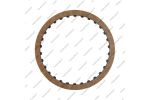 Фрикционный диск (167x1.6x30T) 2-4 Brake (1999-up)