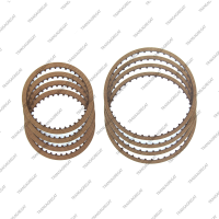 Комплект фрикционных дисков