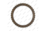 Фрикционный диск (128x1.5x36T) Forward (односторонний, наружные зубья)