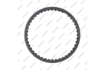 Фрикционный диск (153x1.8x43T/44T) Low/Reverse