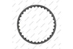 Фрикционный диск (140x1.6x32T) Reverse